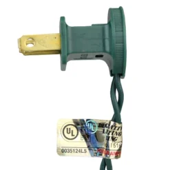 Northlight LED C7 Christmas Lights - Red - 16' Green Wire - 25ct -Northlight GUEST 003a5fa1 0254 4da8 9314 0a18496851e9 6