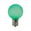 Northlight Pack Of 25 Faceted LED G40 Green Christmas Replacement Bulbs 2 Northlight Pack Of 25 Faceted LED G40 Green Christmas Replacement Bulbs -Northlight GUEST 010a2d2d eeaa 4bd7 87ba 2cab7f693a21