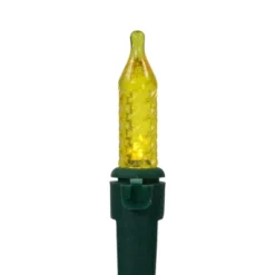 Northlight LED M5 Faceted Christmas Lights - Multicolor - 15.75’ Green Wire - 50ct 17 Northlight LED M5 Faceted Christmas Lights - Multicolor - 15.75’ Green Wire - 50ct -Northlight GUEST 04128e9b e86f 49d4 b156 f105487b0cb2