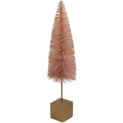 Northlight 14" Brown Sisal Christmas Tree Tabletop Decoration 6 Northlight 14" Brown Sisal Christmas Tree Tabletop Decoration -Northlight GUEST 05e7e7bb 4f31 4301 811b c6e3ca371186