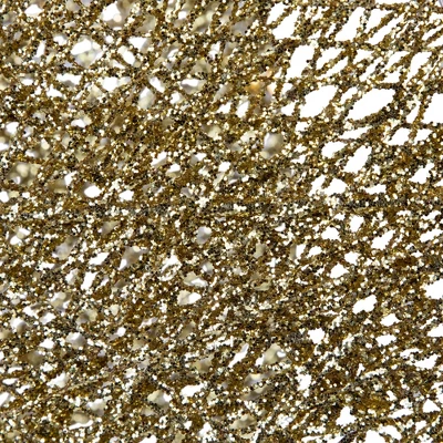 Northlight 48" LED Lighted Gold And Silver Trumpeting Angel Outdoor Christmas Outdoor Decoration 7 Northlight 48" LED Lighted Gold And Silver Trumpeting Angel Outdoor Christmas Outdoor Decoration - Image 5