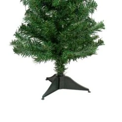 Northlight 2' Medium Two-Tone Mixed Green Pine Artificial Christmas Tree - Unlit -Northlight GUEST 06cc0365 f2ac 4316 9dd4 9f95b1cc12ee