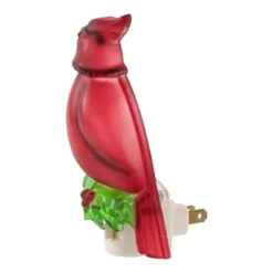 Northlight 5.5" Red Cardinal Bird Christmas Night Light -Northlight GUEST 0862a483 3ac6 4450 870c 59ed47bf40da