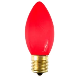 Northlight Pack Of 25 C9 Multi-Color Opaque Christmas Replacement Bulbs 14 Northlight Pack Of 25 C9 Multi-Color Opaque Christmas Replacement Bulbs -Northlight GUEST 09900a56 7f9b 41a0 be6a 05f6a2c97137