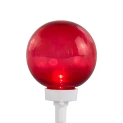 Northlight Patriotic LED G40 Christmas Lights - Red, White And Blue - 11' White Wire - 25ct -Northlight GUEST 0b413dca 0b87 4c04 ae6e f9ea0d8dbf6c