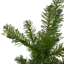 Northlight 10' Prelit Artificial Christmas Tree Full Northern Pine - Clear Lights 10 Northlight 10' Prelit Artificial Christmas Tree Full Northern Pine - Clear Lights -Northlight GUEST 0c76b80f e99e 4eb1 a8de 6fb0ebb2f0f0