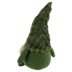 Northlight 12" Green Plush Christmas Gnome Decoration -Northlight GUEST 0dcf0e8a dbda 4cb7 a591 2adce63a1f9f