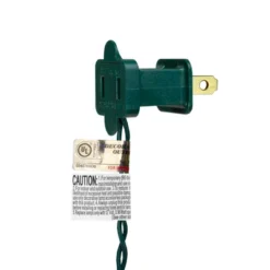 Northlight Mini Incandescent Christmas Lights - Multi-color - 10' Green Wire - 50ct -Northlight GUEST 132f28ab e1bd 40cc 98d4 d59510817887