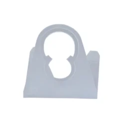 Northlight Shingle Tab Clips For C7 And C9 Christmas Lights - Pack Of 100 -Northlight GUEST 15e81b40 072b 4b99 a463 4c9e11abaf43