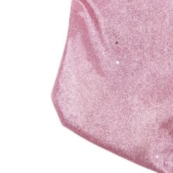 Northlight 21" Pink And Silver Glittered Princess Christmas Stocking With Cuff -Northlight GUEST 16f930e1 f28a 4572 bd78 1c8953a76c8a