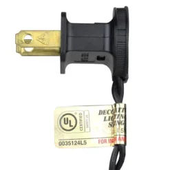 Northlight 50ct Opaque Gold Mini Christmas Light Set, 24.5ft White Wire -Northlight GUEST 1828f775 be2b 494c 9e76 ae5afd403cde