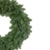 Northlight 24" Unlit Canadian Pine Artificial Christmas Wreath 2 Northlight 24" Unlit Canadian Pine Artificial Christmas Wreath -Northlight GUEST 222dc765 e1a0 4a3e 985a 2ae822ab6198