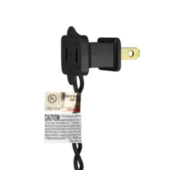 Northlight LED Christmas Lights - Purple, Green And Orange - 16.25' Black Wire - 50ct -Northlight GUEST 2278d01d 7831 4648 89d2 6c0ec32c9a1b