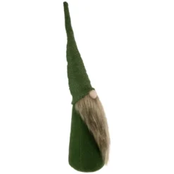 Northlight Tall Forest Gnome Christmas Decoration - 19" - Green -Northlight GUEST 30a4309a 18cb 44ce 9648 a2f30479620b