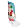 Northlight 6" Red And White Santa Claus Christmas Night Light -Northlight GUEST 38127c64 d193 4f2b ba60 b1ff0f858db3