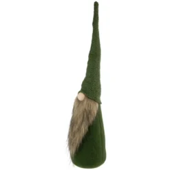 Northlight Tall Forest Gnome Christmas Decoration - 19" - Green -Northlight GUEST 3efb7e88 1087 42d1 8fb6 daef9e2c9f35