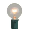 Northlight Pack Of 25 Clear G40 Christmas Replacement Bulbs 2 Northlight Pack Of 25 Clear G40 Christmas Replacement Bulbs -Northlight GUEST 4796aff4 02f5 43d9 8e4d 3ea63d63d015