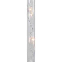 Northlight Lighted Snowflakes Christmas Outdoor Pathway Markers - 27" - Set Of 4 -Northlight GUEST 48d5fc68 cd78 4804 a100 68b845f4f1e1