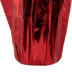 Northlight 22" White Artificial Christmas Poinsettia Flowers With Red Wrapped Base 10 Northlight 22" White Artificial Christmas Poinsettia Flowers With Red Wrapped Base -Northlight GUEST 509c5cf2 a3be 411e b3ec 2a9b4f1301a2