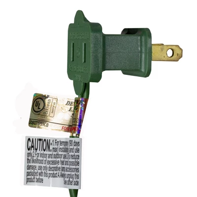 Northlight Pre-Lit Medium Royal Pine Artificial Christmas Tree - 2' - Clear Lights 8 Northlight Pre-Lit Medium Royal Pine Artificial Christmas Tree - 2' - Clear Lights - Image 6