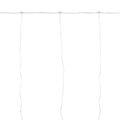 Northlight LED Multi-Function Curtain Christmas Lights - Warm White - 10' Clear Wire - 3000ct 6 Northlight LED Multi-Function Curtain Christmas Lights - Warm White - 10' Clear Wire - 3000ct -Northlight GUEST 63d084ec 33b0 44db 8a8d c812b0b96ace