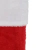 Northlight 17.5" Traditional Red With White Trim Hanging Christmas Stocking 2 Northlight 17.5" Traditional Red With White Trim Hanging Christmas Stocking -Northlight GUEST 6585229a d736 407d b943 bfaa0e7185cd