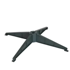 Northlight 2' Prelit Artificial Christmas Tree Canadian Pine - Multicolor LED Lights -Northlight GUEST 6a3e61f0 235d 48af ba4d 630e0cef117e