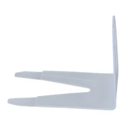 Northlight Shingle Tab Clips For C7 And C9 Christmas Lights - Pack Of 100 -Northlight GUEST 6a6768b3 2213 4141 b53a 1af2220da306