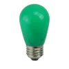 Northlight Pack Of 25 Opaque LED S14 Green Christmas Replacement Bulbs 2 Northlight Pack Of 25 Opaque LED S14 Green Christmas Replacement Bulbs -Northlight GUEST 6ad8956f c879 415f 9a59 e6805bf33004