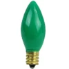 Northlight Club Pack Of 25 Opaque Green C7 Christmas Replacement Bulbs -Northlight GUEST 6af25b00 03ae 45da af65 2c1cdcc78392