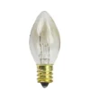 Northlight Pack Of 25 Incandescent C7 Clear Christmas Replacement Bulbs 2 Northlight Pack Of 25 Incandescent C7 Clear Christmas Replacement Bulbs -Northlight GUEST 71177267 66cd 42d9 ad2a 54dd8c4c0440