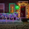Northlight Lighted Candy Cane Christmas Pathway Lawn Stakes - 20" - Set Of 3 1 Northlight Lighted Candy Cane Christmas Pathway Lawn Stakes - 20" - Set Of 3 -Northlight GUEST 77118486 e63c 4d95 8399 b72ddc9096d7