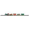 Northlight 30 Pc Battery Operated Lighted And Animated Classic Christmas Train Set With Music -Northlight GUEST 7786f827 7508 45d7 9161 376c810164d3