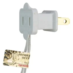 Northlight 2' X 8' Clear Mini Net Style Column Christmas Lights, White Wire -Northlight GUEST 77eacc5a 2a77 493d a889 41b8ab5103a1 3