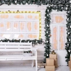 Northlight Flexible LED Outdoor Christmas Lights - Warm White - 18' Clear Wire -Northlight GUEST 7b4f8b39 899a 46a0 b748 c55256681738