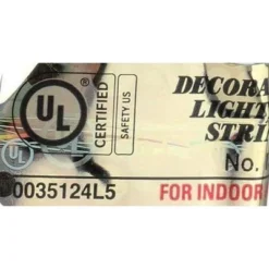 Northlight 50' LED Commercial Grade Flexible Christmas Rope Lights - White -Northlight GUEST 7b56d448 994e 45d2 a9ac 1b4080710146