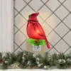 Northlight 5.5" Red Cardinal Bird Christmas Night Light 1 Northlight 5.5" Red Cardinal Bird Christmas Night Light -Northlight GUEST 7bd2d92f d3bc 45f3 9cbc 653da6b1fca5