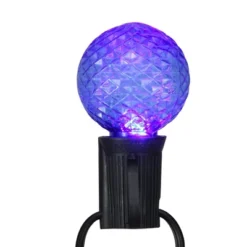 Northlight Pack Of 25 Faceted LED G40 Multi-Color Christmas Replacement Bulbs 8 Northlight Pack Of 25 Faceted LED G40 Multi-Color Christmas Replacement Bulbs -Northlight GUEST 80d79df9 31a1 4ffe 874e 42a93673b5a2