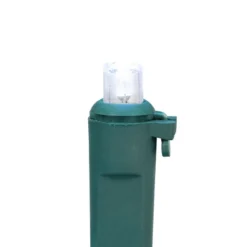 Northlight 50ct Blue And White LED Wide Angle Mini Christmas Lights, 16.25ft Green Wire -Northlight GUEST 85f324f7 be7d 4736 935a 1b2871273acc