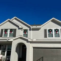 Northlight 24" Unlit Canadian Pine Artificial Christmas Wreath -Northlight GUEST 86cf1337 1a80 4f26 8461 eb3c1a31ccc4