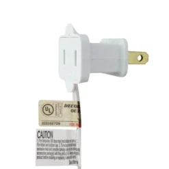 Northlight LED C9 Commercial Length Christmas Lights - Warm White - 41' White Wire - 100ct -Northlight GUEST 88ebb991 64c8 455f a6ad 00d5a09d408d