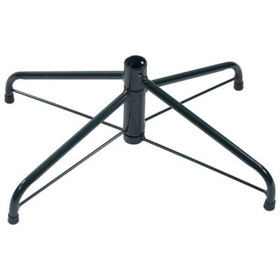 Northlight Medium Flocked Angel Pine Artificial Christmas Tree - 6' - Unlit 7 Northlight Medium Flocked Angel Pine Artificial Christmas Tree - 6' - Unlit - Image 5