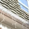 Northlight All In One Outdoor Gutter Shingle Clips For Christmas Lights - Pack Of 100 2 Northlight All In One Outdoor Gutter Shingle Clips For Christmas Lights - Pack Of 100 -Northlight GUEST 9faf31da 5f72 4047 a927 79291a71e66b