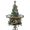 Northlight 31pc Battery Operated Lighted And Animated Christmas Tree Train Set With Sound -Northlight GUEST a06f129e 1349 4fc2 aae9 440c6f6b4a81