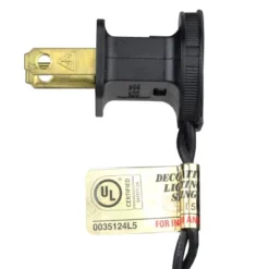 Northlight Mini Incandescent Christmas Lights - Purple - 7' Black Wire - 35ct 9 Northlight Mini Incandescent Christmas Lights - Purple - 7' Black Wire - 35ct -Northlight GUEST a1f9f21c c0f5 4f59 bc08 c3404736a03a