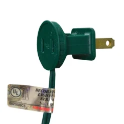 Northlight 5' Prelit Artificial Christmas Tree Flocked Alpine Twig - Warm White Lights -Northlight GUEST a21ac8db a7c5 4eb2 b708 e44876a2f69c