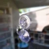 Northlight 7" Clear Jumbo Suction Cup Christmas Wreath Hook -Northlight GUEST a4557c55 02da 4162 886f cddbe218afef