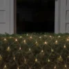 Northlight 4' X 6' Warm White LED Wide Angle Net Style Christmas Lights, White Wire 2 Northlight 4' X 6' Warm White LED Wide Angle Net Style Christmas Lights, White Wire -Northlight GUEST ab19d34c 66db 4650 82b0 6e6342cee974