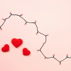 Northlight LED Mini Christmas Lights - Red - 33' Green Wire - 100ct 11 Northlight LED Mini Christmas Lights - Red - 33' Green Wire - 100ct -Northlight GUEST aca81134 3ab4 4230 9d2f 47fdf8171e26