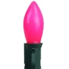 Northlight Pack Of 4 Opaque Pink C9 LED Christmas Replacement Bulbs 1 Northlight Pack Of 4 Opaque Pink C9 LED Christmas Replacement Bulbs -Northlight GUEST b2327e8b a538 480b 8284 2a114d5939a0